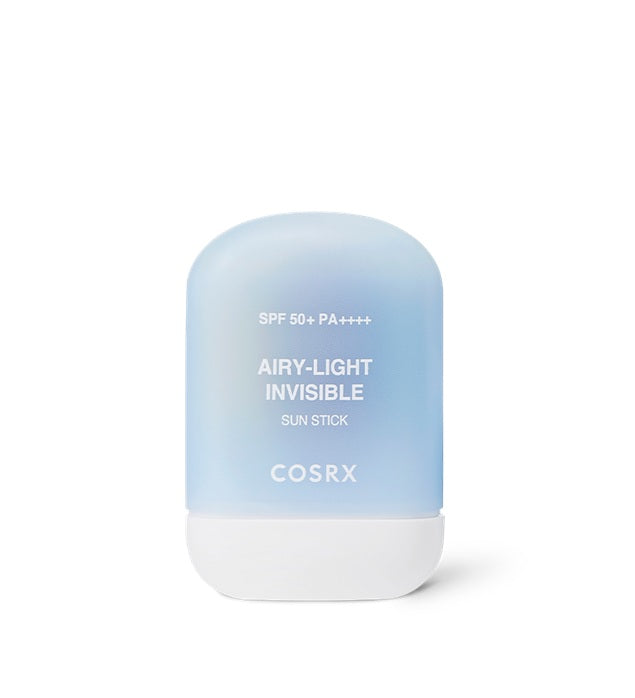 [COSRX] Airy-Light Invisible Sun Stick-Holiholic Main image