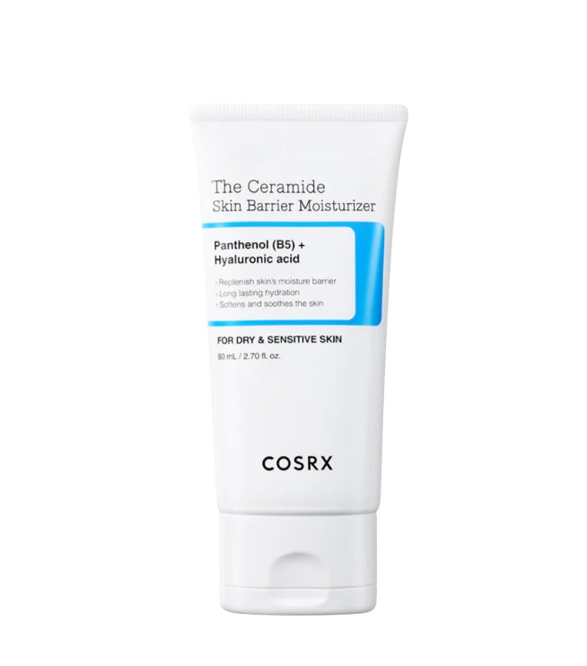 [COSRX] Ceramide Skin Barrier Moisturizer-Holiholic Main image