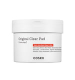 [COSRX] One Step Original Clear Pad 70 pads
