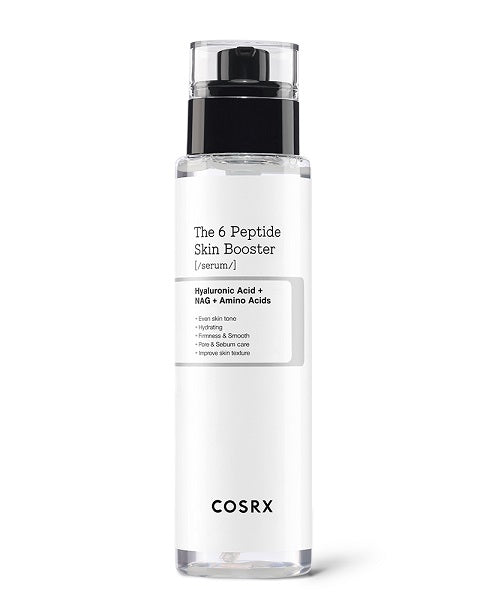 [COSRX] The 6 Peptide Skin Booster Serum 150ml-Holiholic Main image