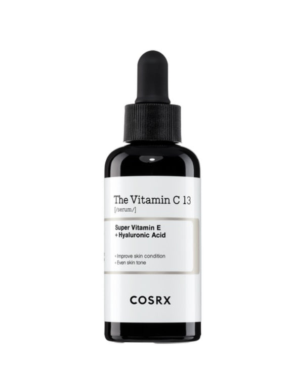 [COSRX] The Vitamin C 13 Serum 20ml – Skincare by COSRX l HOLIHOLIC