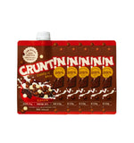 [CRUNTIN] Protein Shake Choco Is Back 5 Packs