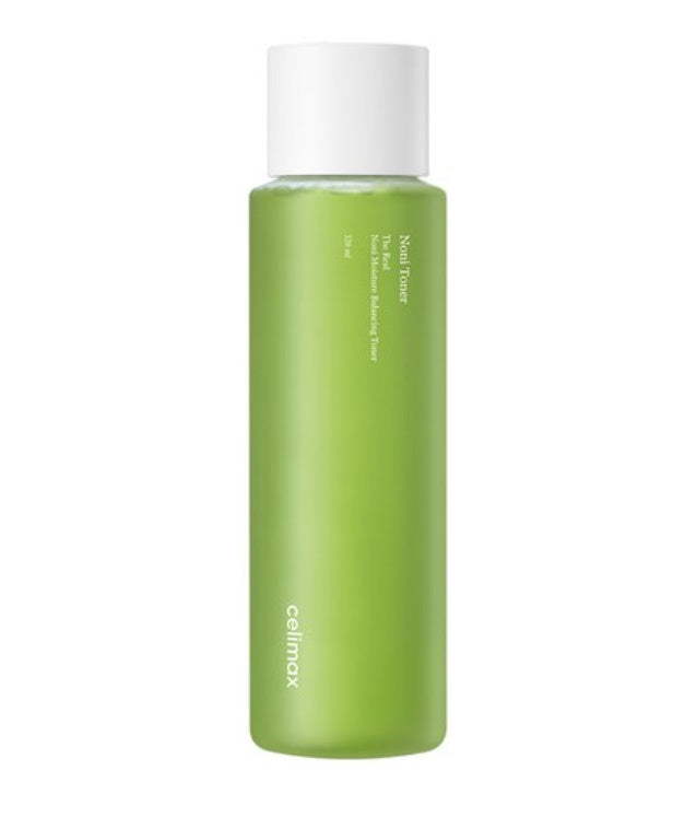 [Celimax] The Real Noni Moisture Balancing Toner – Toners by Celimax l HOLIHOLIC
