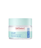 [Cell Fushion C] Low pH pHarrier Moisture Cream 80ml