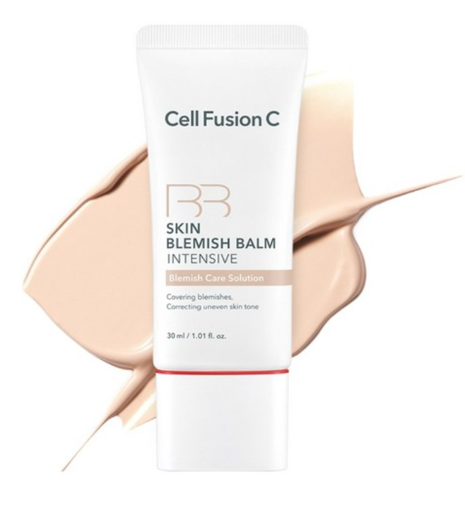 [Cell Fusion C] NEW Skin Blemish Balm Intensive-Holiholic Main image
