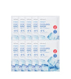 [Cell Fusion C] Post Alpha First Cooling Mask-Holiholic