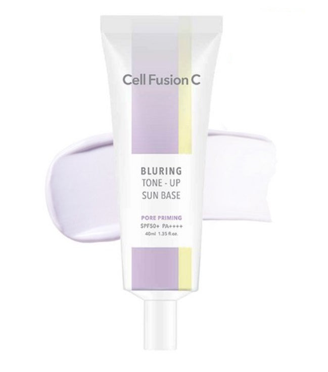 Tone-Up Sun Base 40ml Secondary image