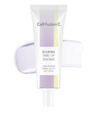 [Cell Fusion C] Tone-Up Sun Base 40ml – Face Makeup by Cell Fusion C l HOLIHOLIC