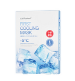 [Cell Fusion C] Post Alpha First Cooling Mask-Holiholic