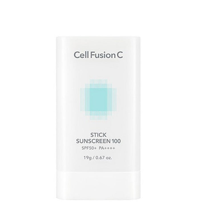 [Cell Fusion C] Stick Sunscreen 100-Holiholic