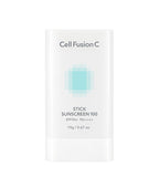 [Cell Fusion C] Stick Sunscreen SPF 50+ PA++++