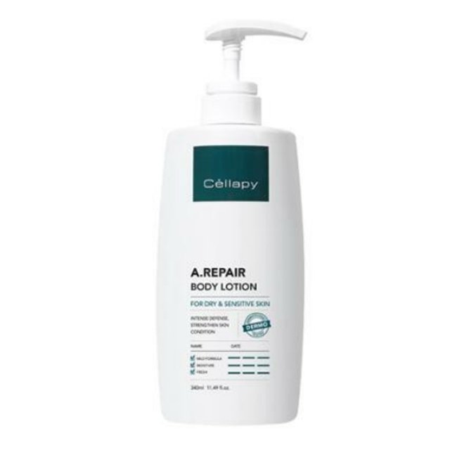 [Cellapy] A.Repair Body Lotion 340ml – Lotion & Moisturizer by Cellapy l HOLIHOLIC Main image