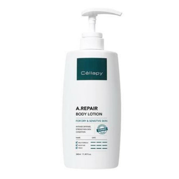 [Cellapy] A.Repair Body Lotion 340ml l Holiholic – HOLIHOLIC