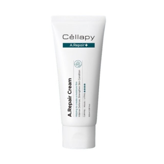[Cellapy] A.Repair Cream 100ml – Lotion & Moisturizer by Cellapy l HOLIHOLIC Main image