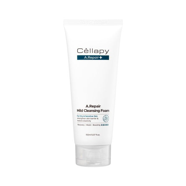 [Cellapy] A.Repair Mild Cleansing Foam 150ml l Holiholic – HOLIHOLIC