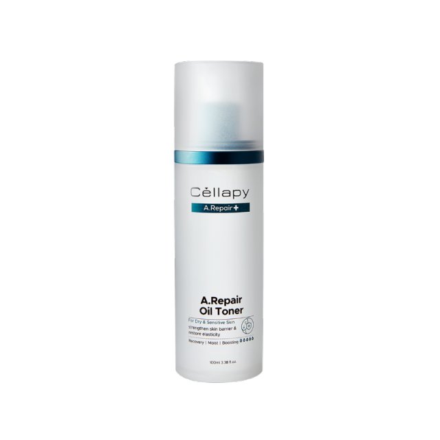 [Cellapy] A.Repair Oil Toner 100ml – Toners by Cellapy l HOLIHOLIC Main image