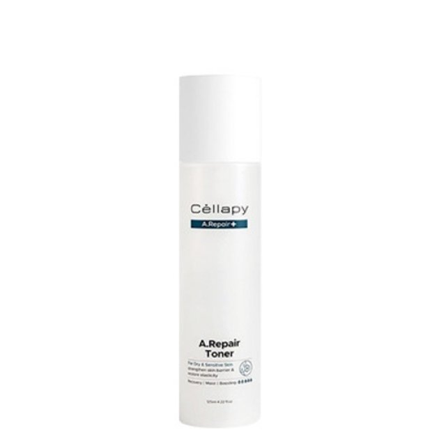[Cellapy] A.Repair Toner 125ml – Toners by Cellapy l HOLIHOLIC