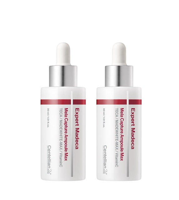 [Centellian24] 1+1 Expert Madeca Mela Capture Ampoule Max-Holiholic Main image