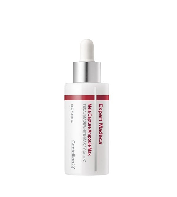 [Centellian24] Expert Madeca Mela Capture Ampoule Max-Holiholic