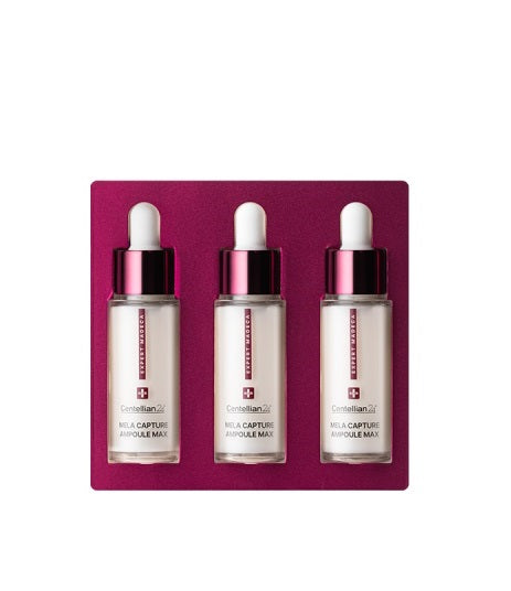 [Centellian24] Expert Madeca Mela Capture Ampoule Max 15ml x 3ea-Holiholic