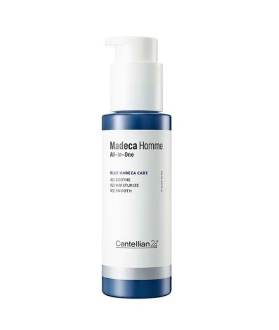 [Centellian24] Madeca Homme All In One 125ml-Holiholic