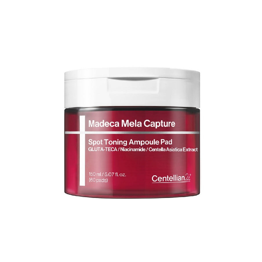 Madeca Mela Capture Spot Toning Ampoule Pad Main image
