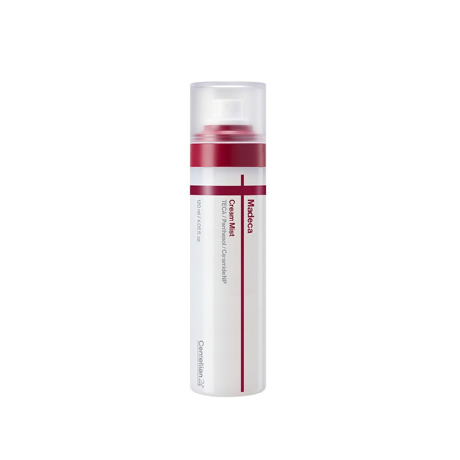 Madeca Cream Mist 120ml Main image