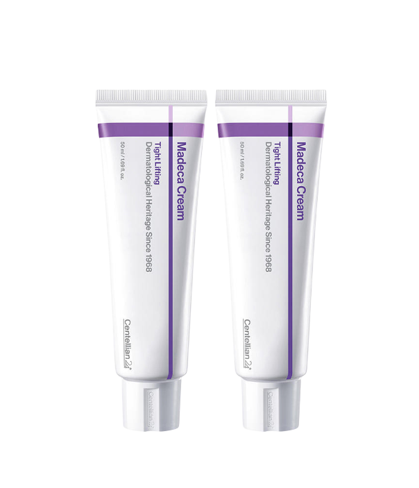 [Centellian24] 1+1 Madeca Cream Tight Lifting-Holiholic