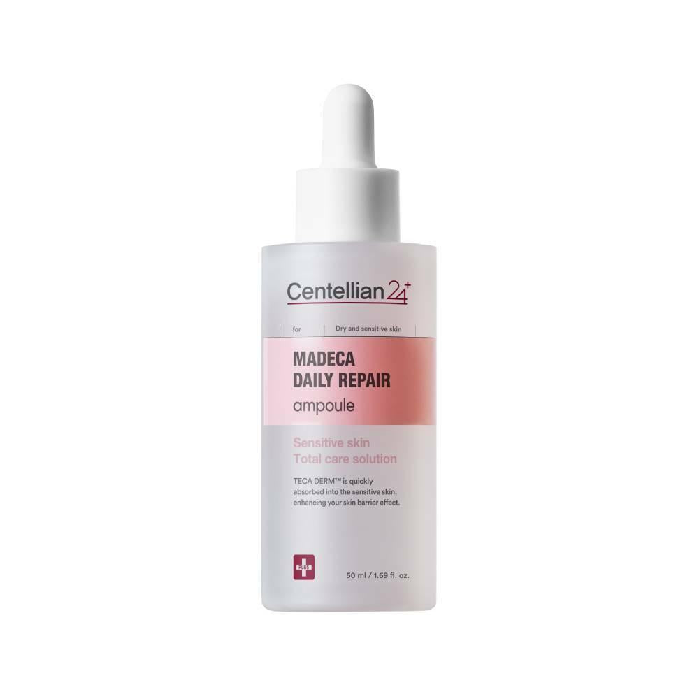 [Centellian24] Madeca Daily Repair Ampoule 50ml – Skin Care by Centellian24 l HOLIHOLIC Main image