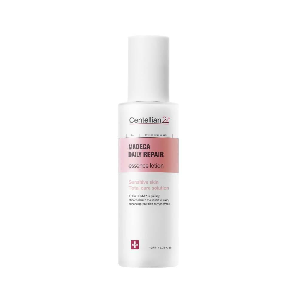 [Centellian24] Madeca Daily Repair Essence Lotion 100ml – Lotion & Moisturizer by Centellian24 l HOLIHOLIC