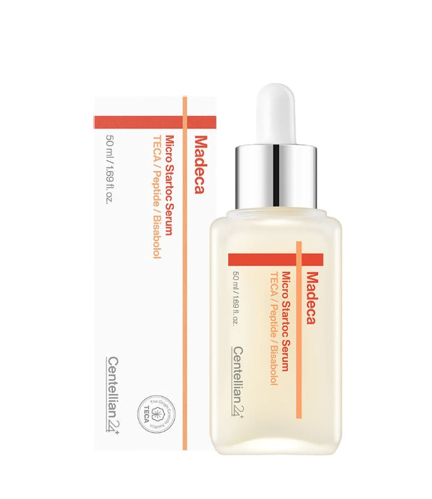 [Centellian24] Madeca Micro Startoc Serum-Holiholic