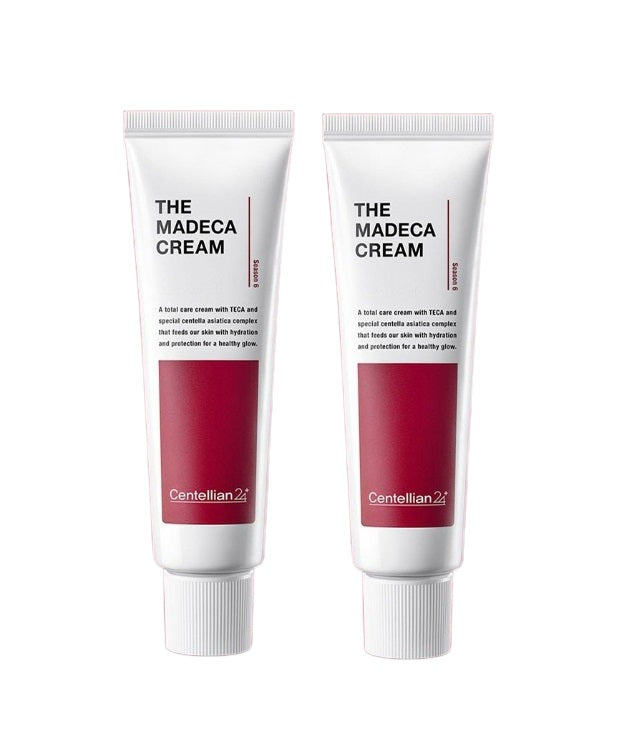 [Centellian24] 1+1 Season6 The Madeca Cream Main image