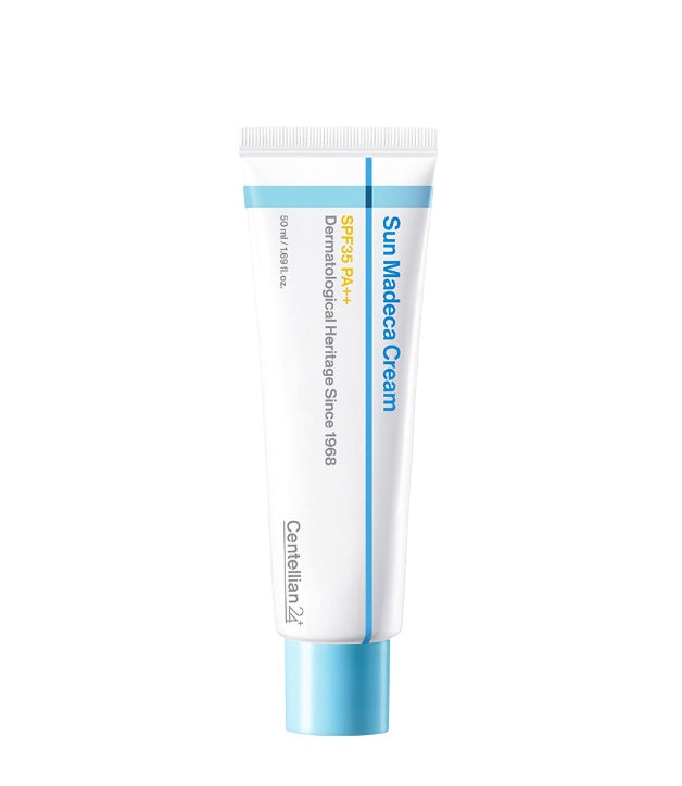 [Centellian24] Sun Madeca Cream-Holiholic Main image