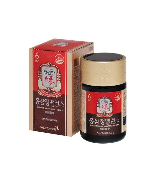 [CheongKwanJang] Extract Korean Red Ginseng Balance-Holiholic Main image