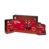 [CheongKwanJang] Korean Red Ginseng Kid Tonic Step 3 (Ages 8-10)-Holiholic
