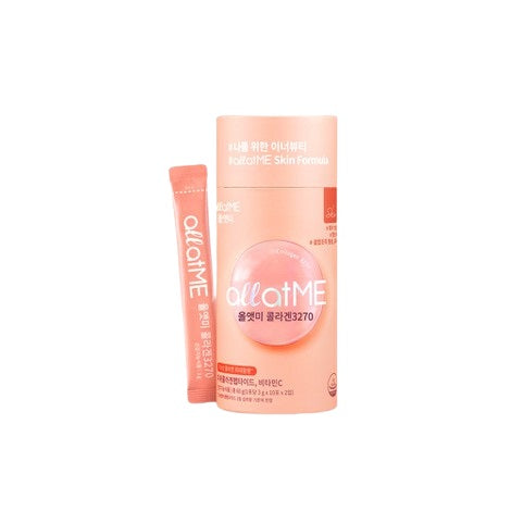 [Chong Kun Dang] All At Me Collagen 3270 20 Sticks-Holiholic
