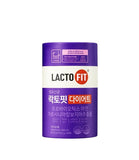 [Chong Kun Dang] LACTO-FIT Diet 60 Sticks