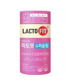[Chong Kun Dang] LACTO-FIT Super Slim-Holiholic