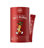 [Chong Kun Dang] Red Ginseng The Generation 30p-Holiholic