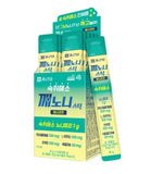 [Chong Kun Dang] Kkaenoni Stick #Pear Apple Flavor 10ea