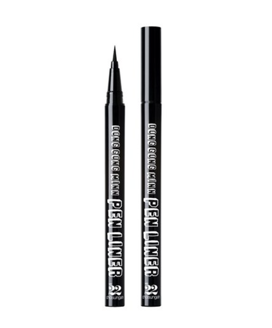 [Chosungah] Dong Gong Minn Pen Liner – Eye Makeup by CHOSUNGAH l HOLIHOLIC Main image