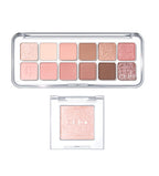 [Clio] Pro Eye Palette Air Limited Set -Holiholic