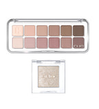 [Clio] Pro Eye Palette Air Limited Set -Holiholic
