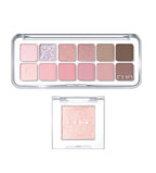 [Clio] Pro Eye Palette Air Limited Set -Holiholic