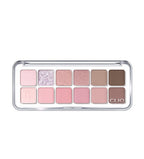 [CLIO] Pro Eye Palette Air-Holiholic