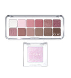 [Clio] Pro Eye Palette Air Limited Set -Holiholic