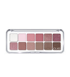 [CLIO] Pro Eye Palette Air-Holiholic