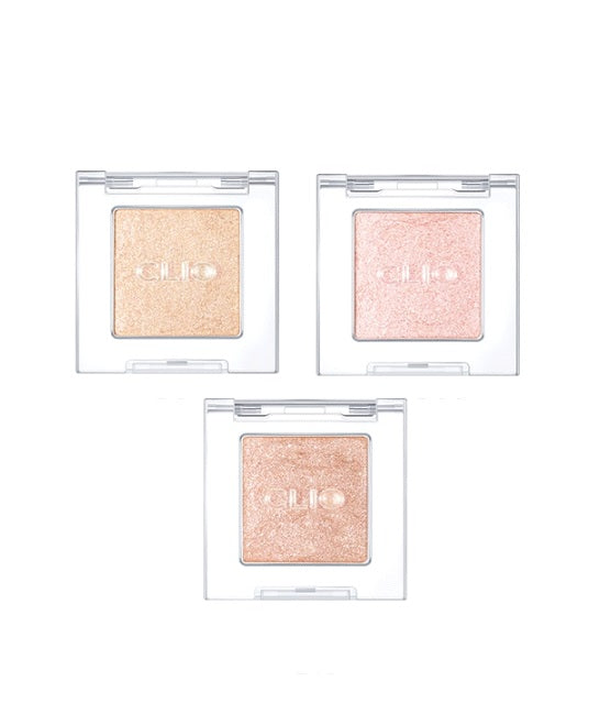 [Clio] Pro Single Shadow-Holiholic