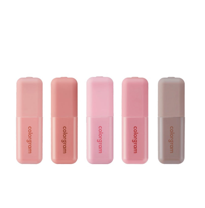 [Colorgram] Geek Nude Color Cover Tint-Holiholic