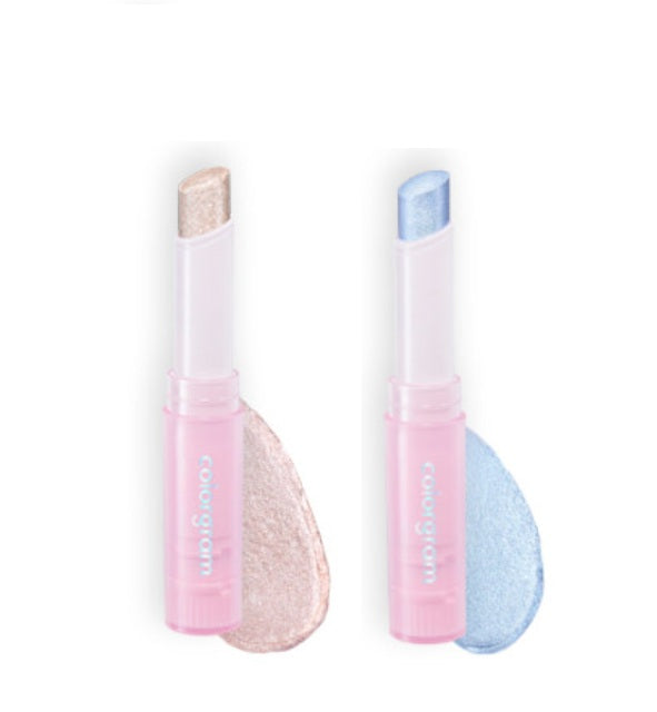 [Colorgram] Jelly Glitter Stick-Holiholic